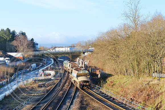 66594 6Y50 Bradley Jct 22022026 - DSCF1713