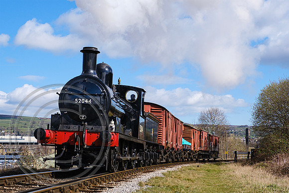 52044 Keighley Bank 27032023 - DSCF6182