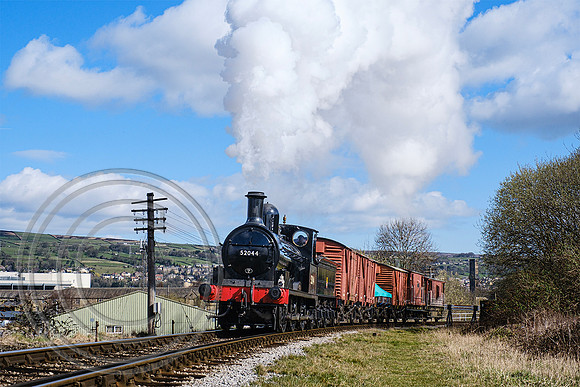 52044 Keighley Bank 27032023 - DSCF6180