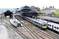 Huddersfield Station