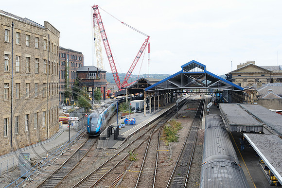 802205 1K11 Huddersfield 23082025 - DSCF0037