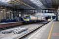 Before closure - August 2025