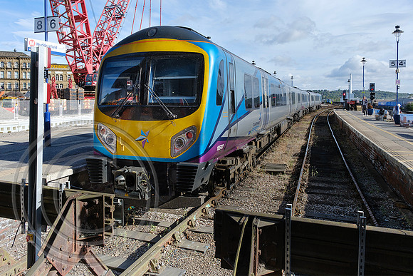 185112 2J57 Huddersfield 28082025 - DSCF0263