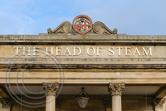 Head Of Steam Huddersfield 10092025 - DSCF0594