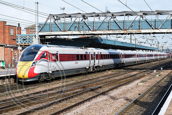 800103 5Q97 Doncaster 12022019 - DSCF1164