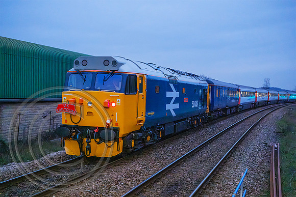 50049 + 66032 1Z45 Brighouse 07032026 - DSCF1743