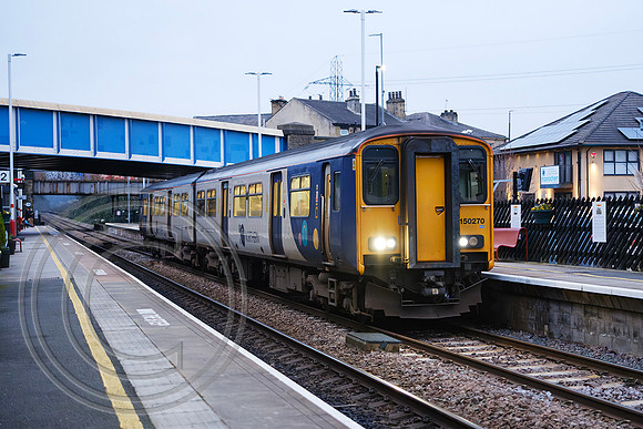 150270 2J73 Brighouse 07032026 - DSCF1718