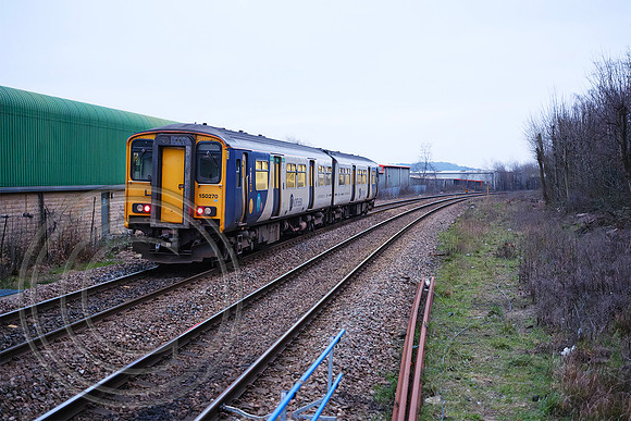150270 2J73 Brighouse 07032026 - DSCF1719