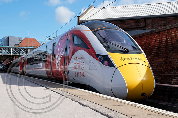 800101 5X20 Doncaster 03052018 - DSCF3518