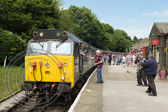 50008 Oxenhope 21062024 - DSCF0894