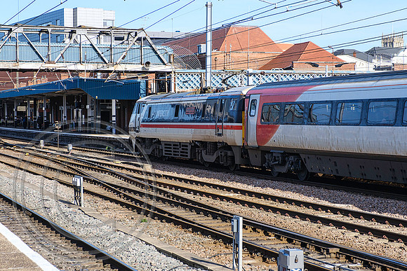 91119 1A26 Doncaster 01032022 - DSCF3239
