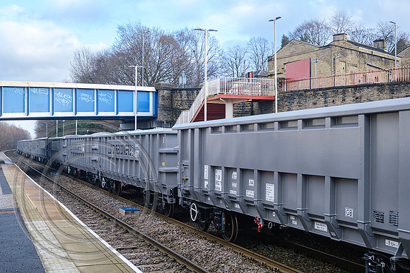 Land Recovery JNA wagons 6Z23 Brighouse 09012023 - DSCF0221