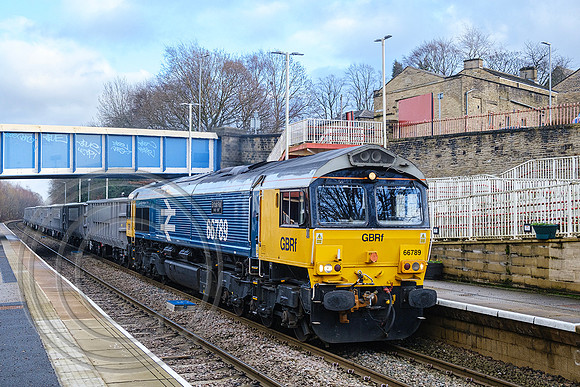 66789 6Z23 Brighouse 09012023 - DSCF0212
