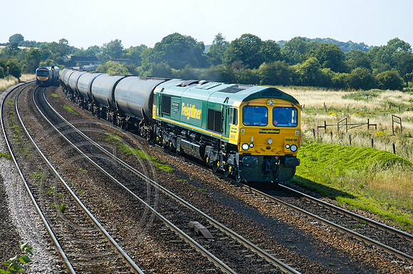 66618 New Barnetby LC  25072006 - DSC0070