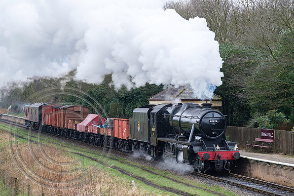 31 - 48624 Irwell Vale ELR 13032017 - DSCF6145