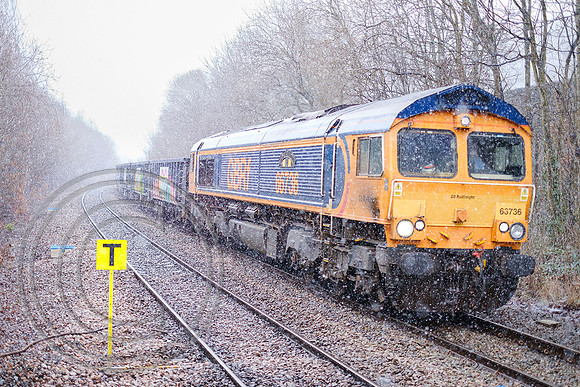 66736 6Z58 Brighouse 16012023 - DSCF0339
