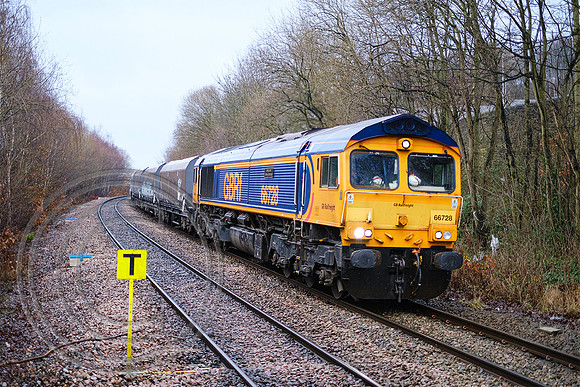 66728 6M72 Brighouse 16012023 - DSCF0324
