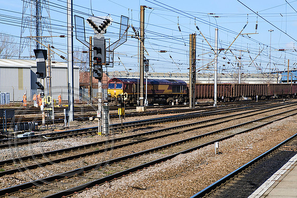 66075 6D65 Doncaster 01032022 - DSCF3247