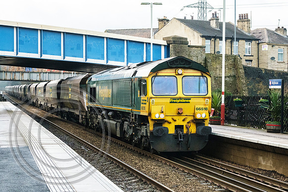 66518 4E10 Brighouse 01022019 - DSCF0994