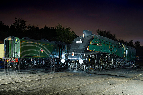 60103 + 60009 ELR Baron St 02092021 - DSCF1724