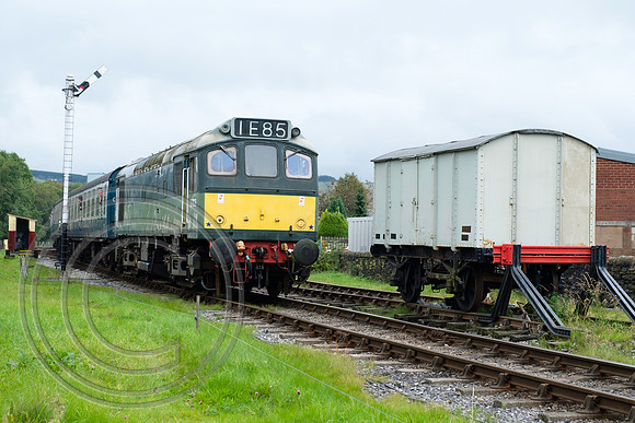 D7629 1J58 Rawtenstall 23092017 - DSCF0277