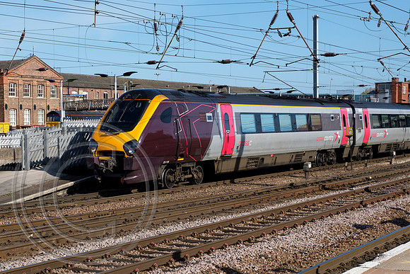 220026 1O84 Doncaster 03052018 - DSCF3486