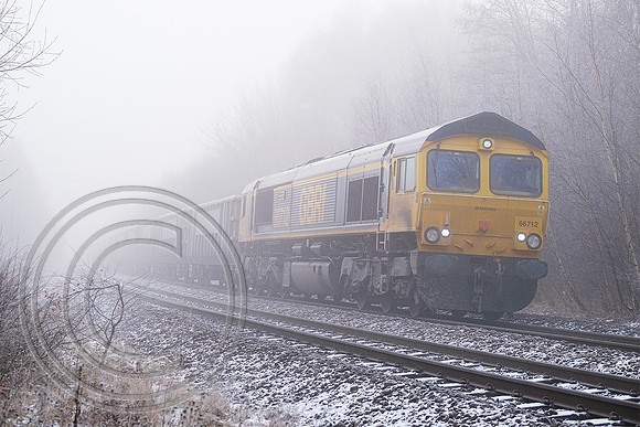 66712 6Z21 Brighouse 21012023 - DSCF5929