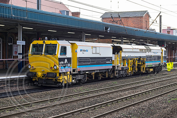 DR75403 Doncaster 28122015