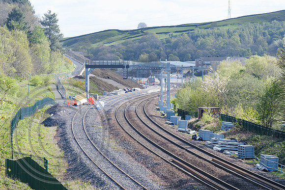 View looking east towards Deighton 18042026 - DSCF1999