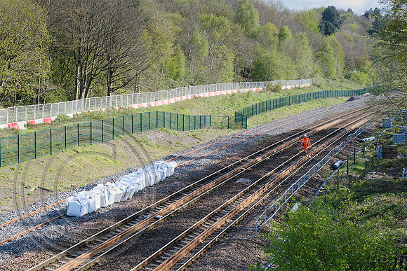 View looking east towards Deighton 18042026 - DSCF2004