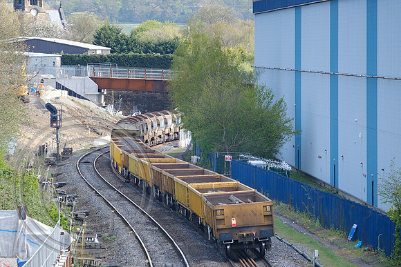66711 6G90 Deighton 18042026 - DSCF2011