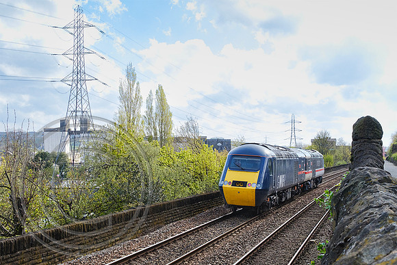 43025+43060 0D25 Brighouse 21042026 - DSCF2046