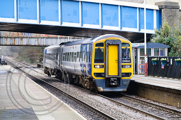 158843 2W17 Brighouse 01022022 - DSCF3166
