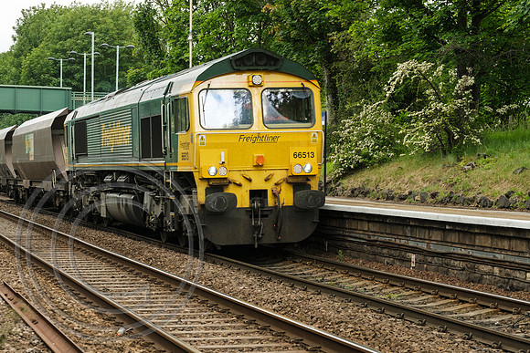 66513 4G01 Woodlesford 05062019 - DSCF3278