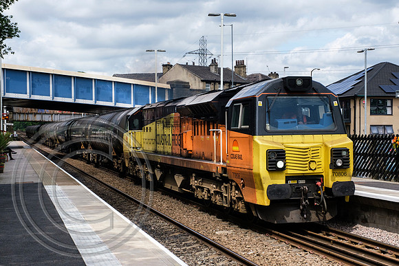 70806 6E32 Brighouse 18062019 - DSCF3413