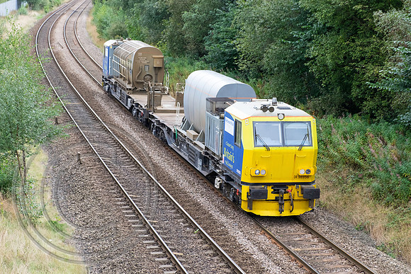 DR98956 6Z08 Brighouse 09092016
