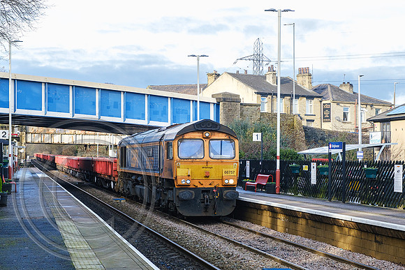 66757 6G85 Brighouse 29012023 - DSCF0429