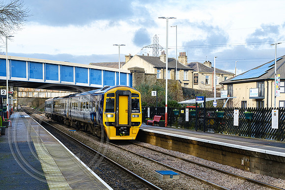 158755 2K53 Brighouse 29012023 - DSCF0423