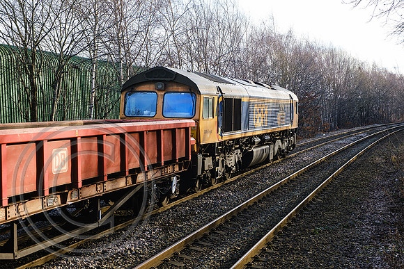 66757 6G85 Brighouse 29012023 - DSCF0431