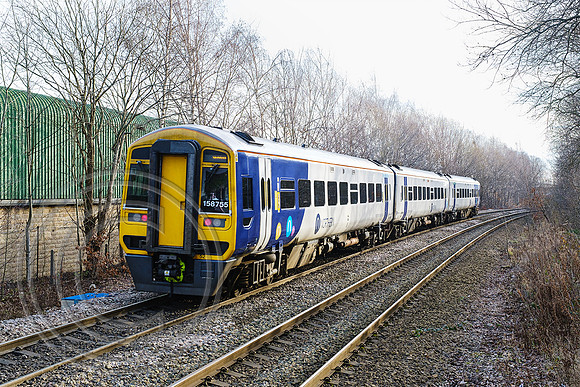 158755 2K53 Brighouse 29012023 - DSCF0424