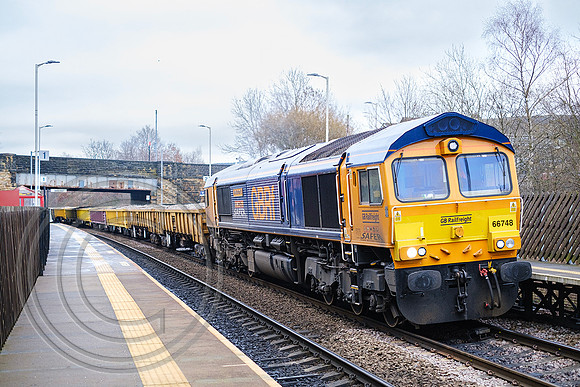 66748 6G83 Deighton 28012023 - DSCF0410