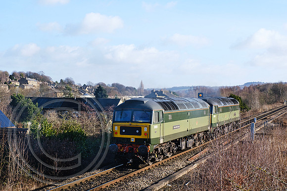 D1935+D1924 0Z37 Heaton Lodge Jn 30012023 - DSCF5983