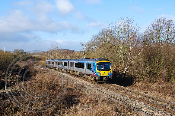 185104 2J63 Heaton Lodge Jn 30012023 - DSCF5964