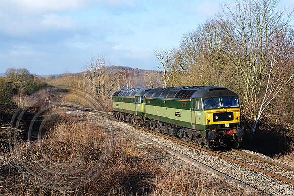 D1935+D1924 0Z37 Heaton Lodge Jn 30012023 - DSCF5976