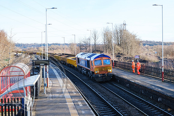 66720 6G82 Ravensthorpe 28012023 - DSCF0383