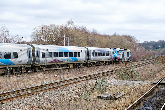 68027+TP07+68019 5Q16 Mirfield 29012023 - DSCF0446