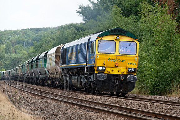 66623 6Z99 Brighouse 13082018 - DSCF5669