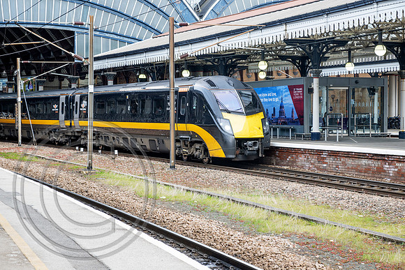 180108 1A65 York 18022019 - DSCF4630