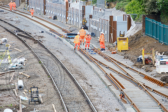 Partly competed track Bradley Jn 07052026 - DSCF2115