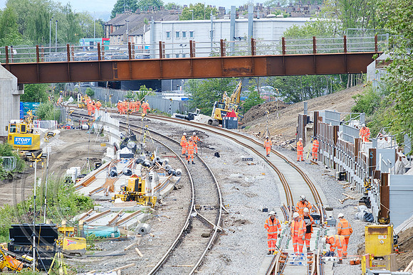 Partly competed track Bradley Jn 07052026 - DSCF2117